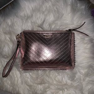 Victoria secret wristlet